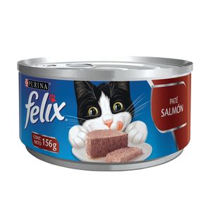 Snacks-para-gato-FELIX-PATE-SalmonPURINA-Salmon----156gr