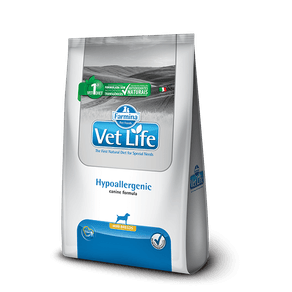 Alimento-para-perro-HYPOALLERGENIC-MINI-VET-LIFE-Todas-Todas-las-Razas-Hipoalergenico-Pollo-2kg