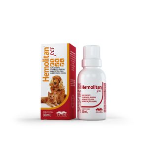 Nutraceutico-Hemolitan-30Ml-Vetnil