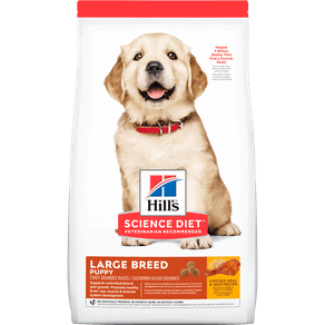 Alimento Perro C PUPPY LARGE BREED