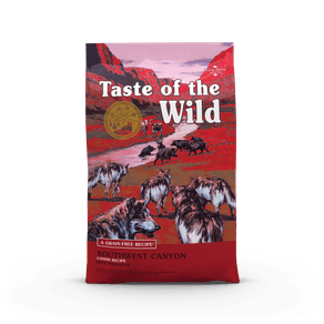 alimento para gatos taste of the wild  bogota