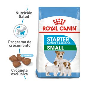 Alimento-Perro-ROYAL-CANIN-SHN-MINI-STARTER-M-B-DOG-1KG