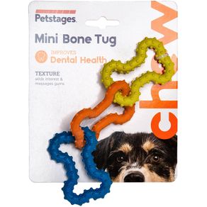 Juguetes-para-Perro-Petstages-Perro-Mini-Bone-Tug