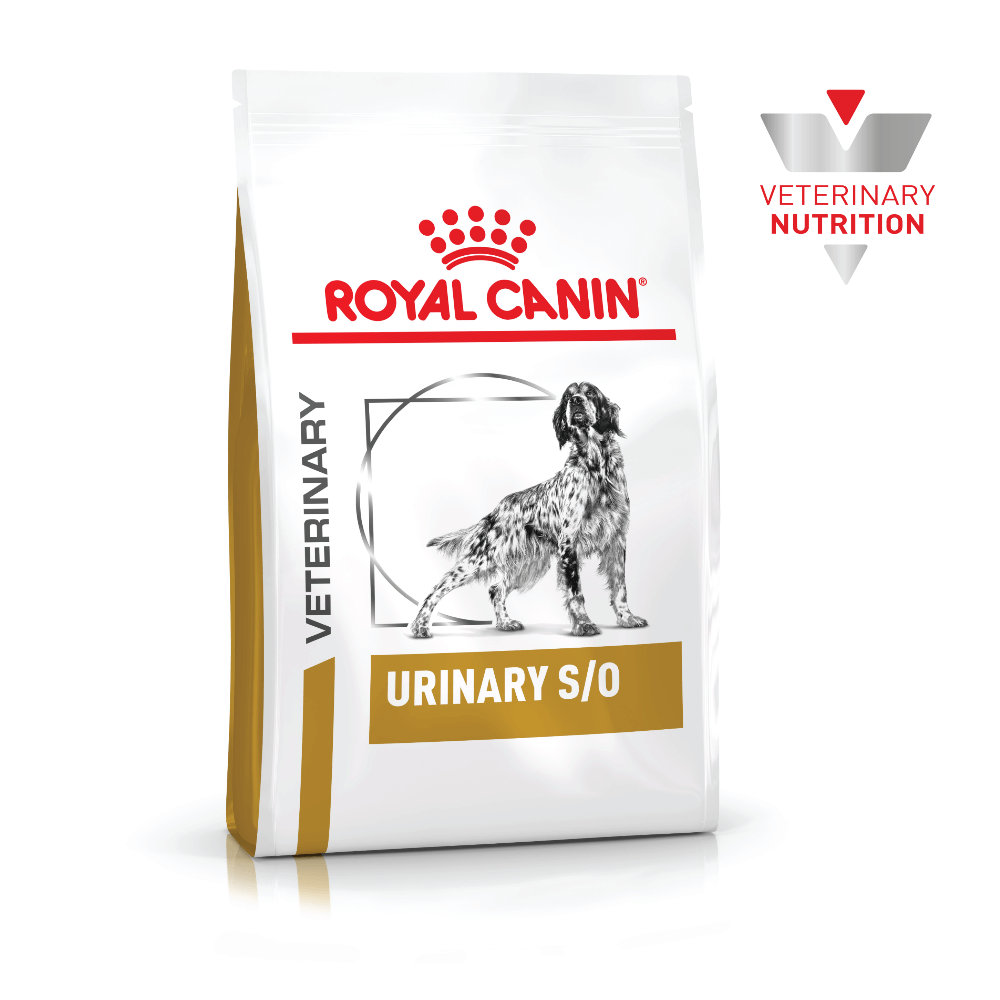 Alimento perro URINARY SO DOG ROYAL CANIN VDC urinario 3kg mascotasbichos