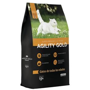 Alimento-Gato-Agility-Gold-Gatos-3Kg