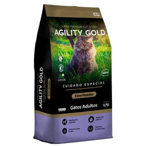 Alimento-Gato-Agility-Gold-Gatos-Esterilizados-15Kg