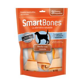 hueso-perro-SmartbonesPor-Codificar--1--SmartBones-Hueso-Pequeño-Camote-x3